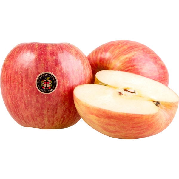 Manzana Fuji Extra